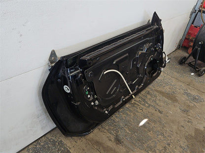 2016 CAMARO LH DOOR BLACK GBA 5P1 COUPLE PARKING DINGS 34196 - image 11