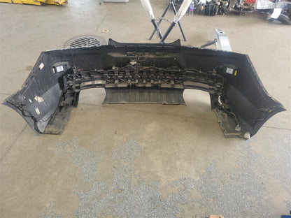 2016 CAMARO SS REAR BUMPER QUAD OUTLET BLACK GBA 4S1 34197 - image 7
