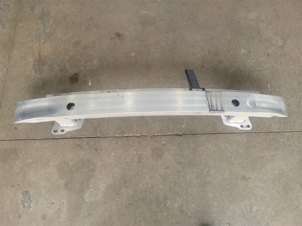 2016 CAMARO SS REAR BUMPER QUAD OUTLET BLACK GBA 4S1 34197 - image 11