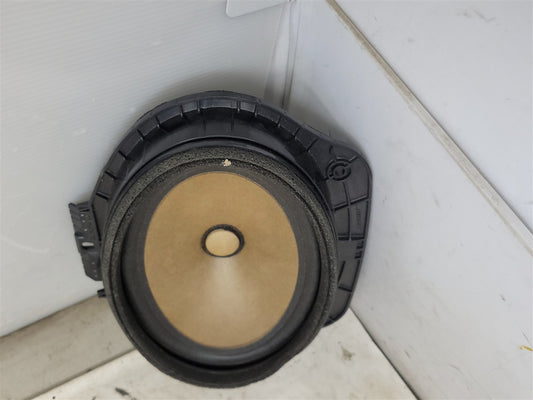 2016 CAMARO FRONT DOOR BOSE SPEAKER 23125292 34200 - image 2
