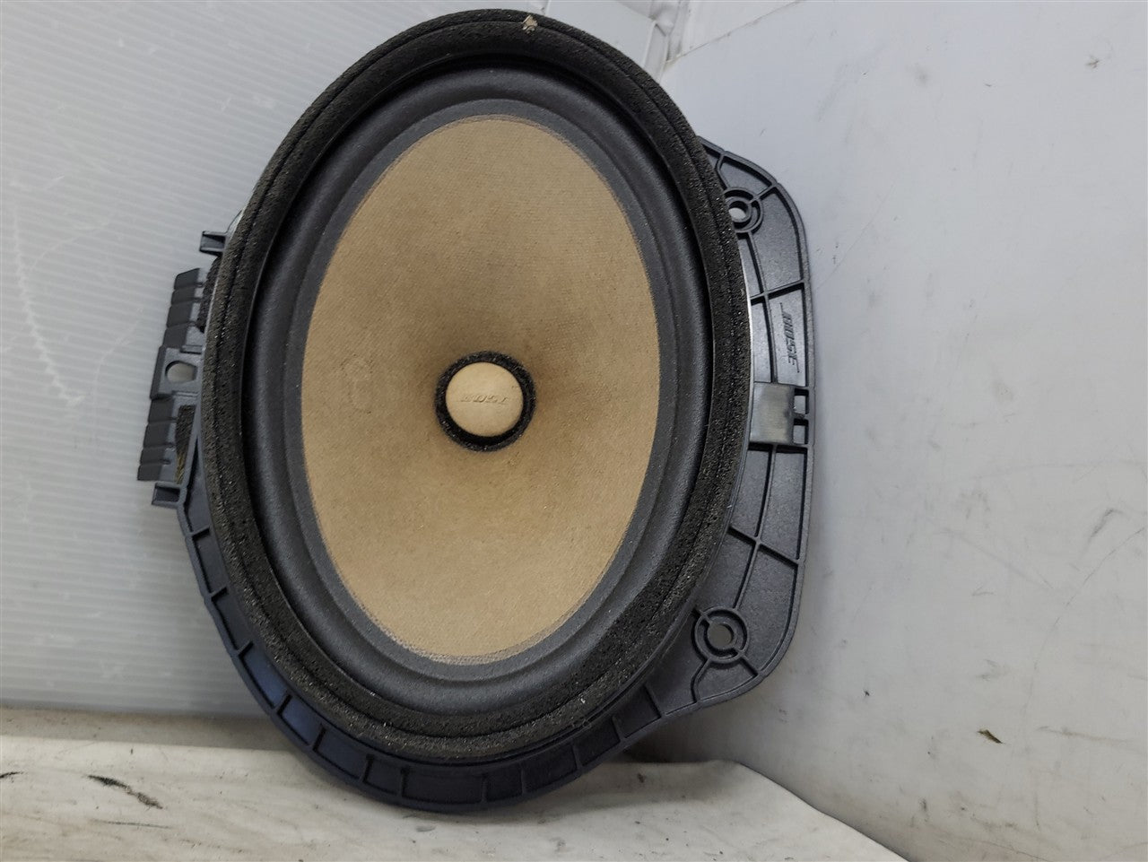 2016 CAMARO FRONT DOOR BOSE SPEAKER 23125292 34200 - image 3