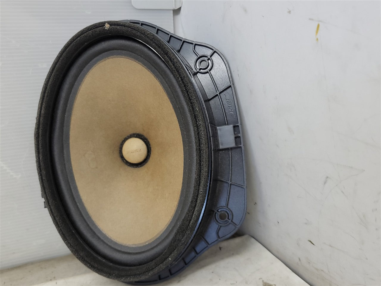 2016 CAMARO FRONT DOOR BOSE SPEAKER 23125292 34200 - image 5