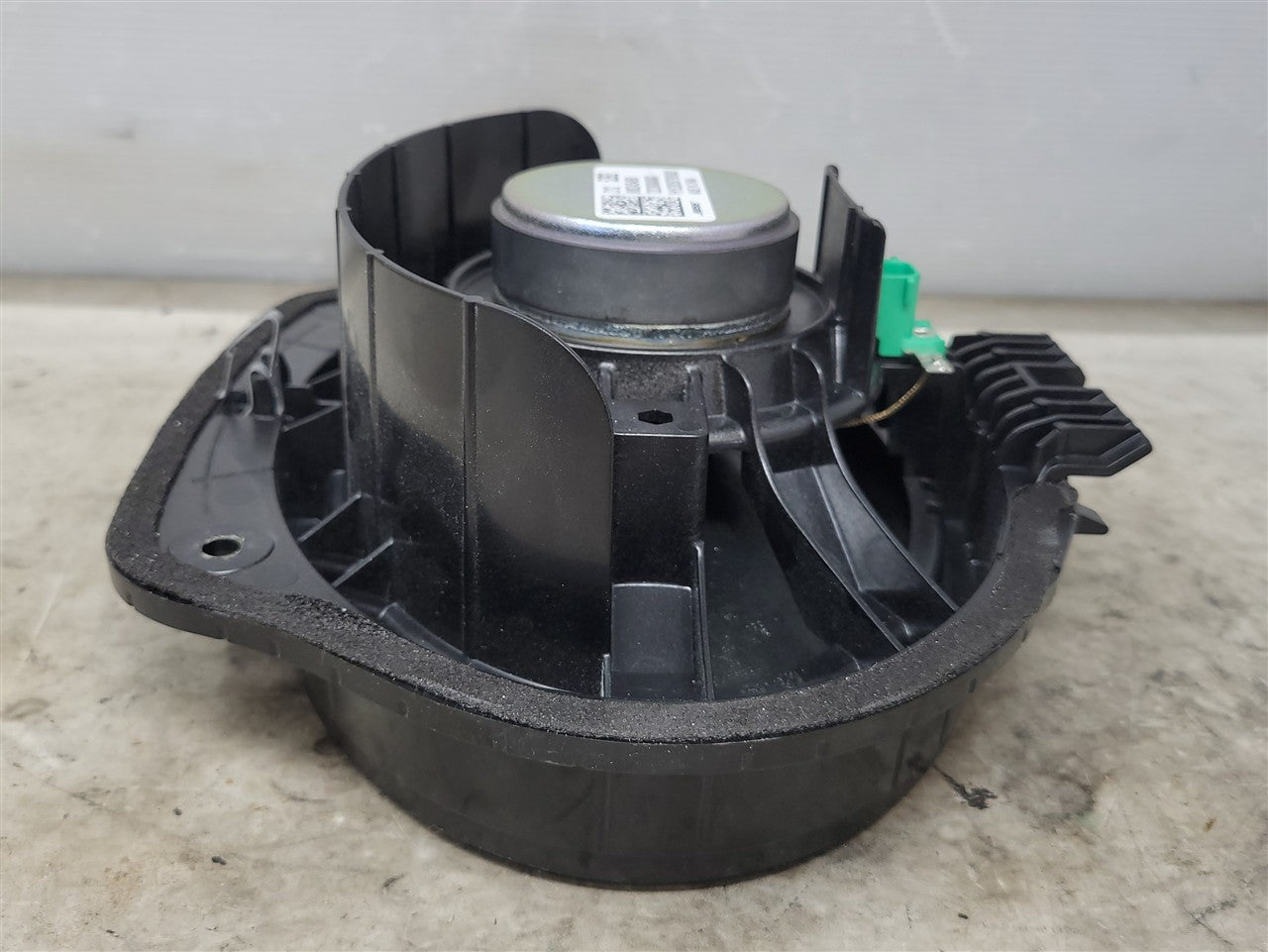 2016 CAMARO FRONT DOOR BOSE SPEAKER 23125292 34200 - image 7