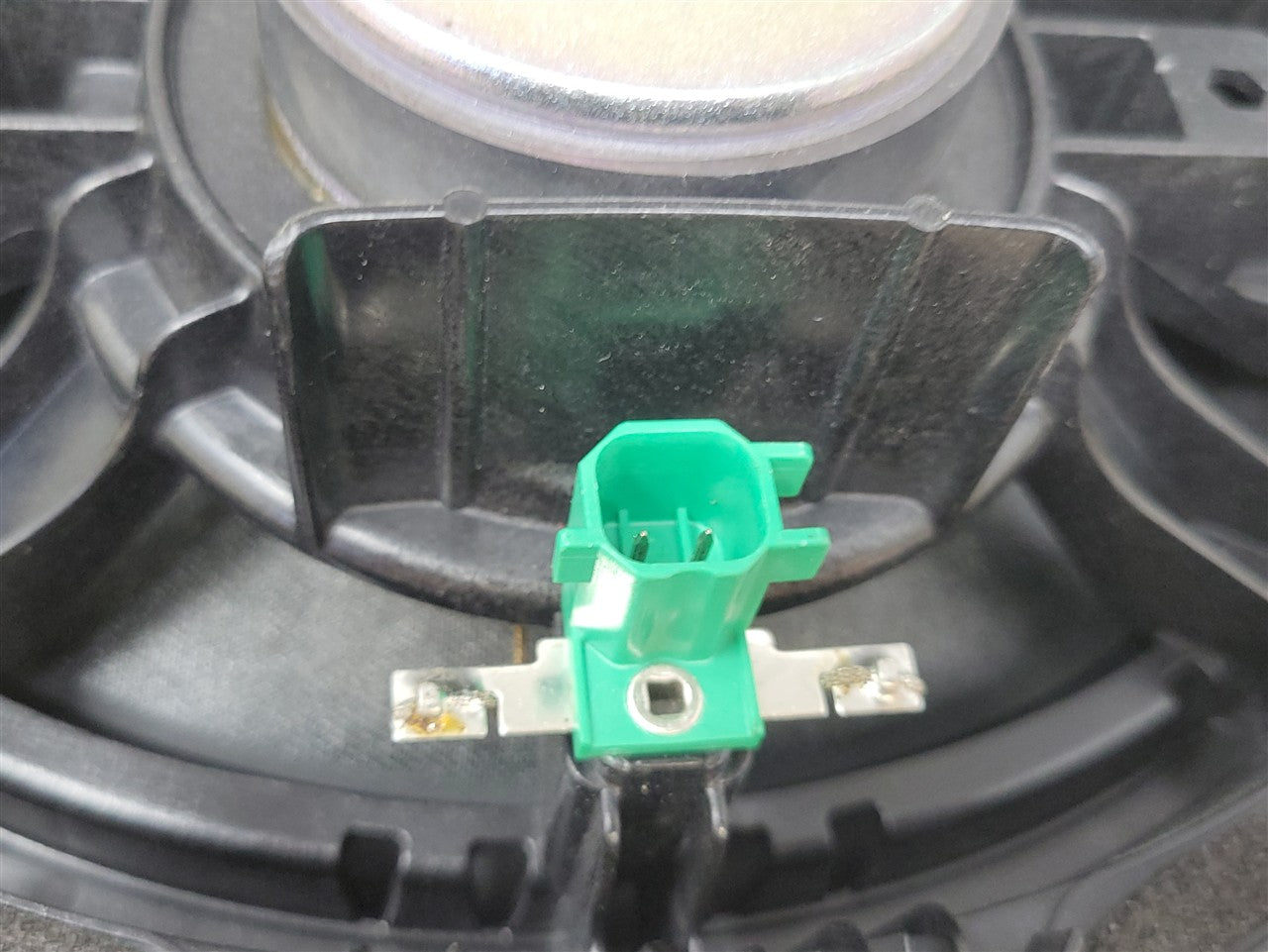 2016 CAMARO FRONT DOOR BOSE SPEAKER 23125292 34200 - image 10