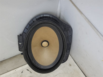 2016 CAMARO FRONT DOOR BOSE SPEAKER 23125292 34201 - image 2