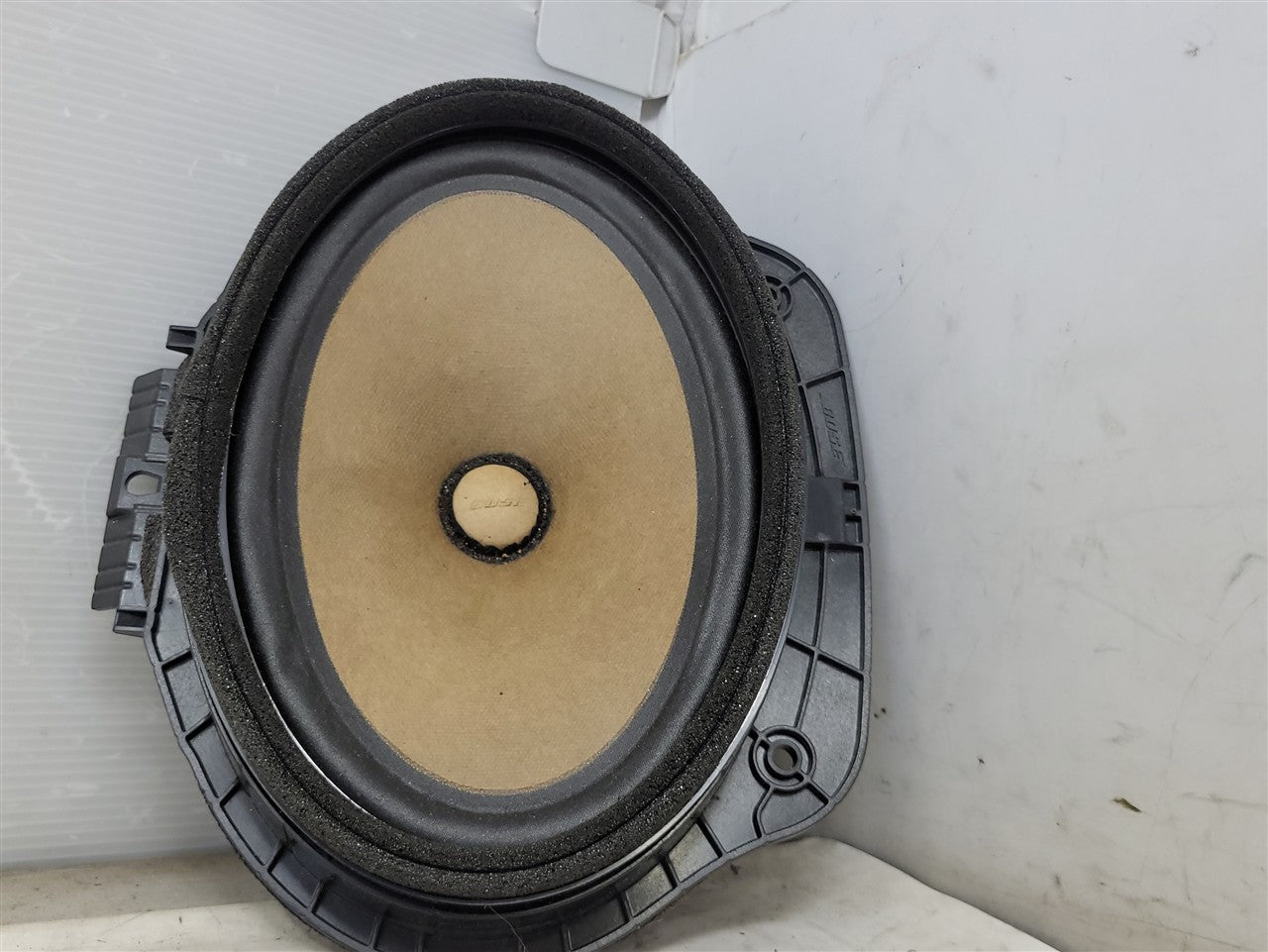 2016 CAMARO FRONT DOOR BOSE SPEAKER 23125292 34201 - image 3