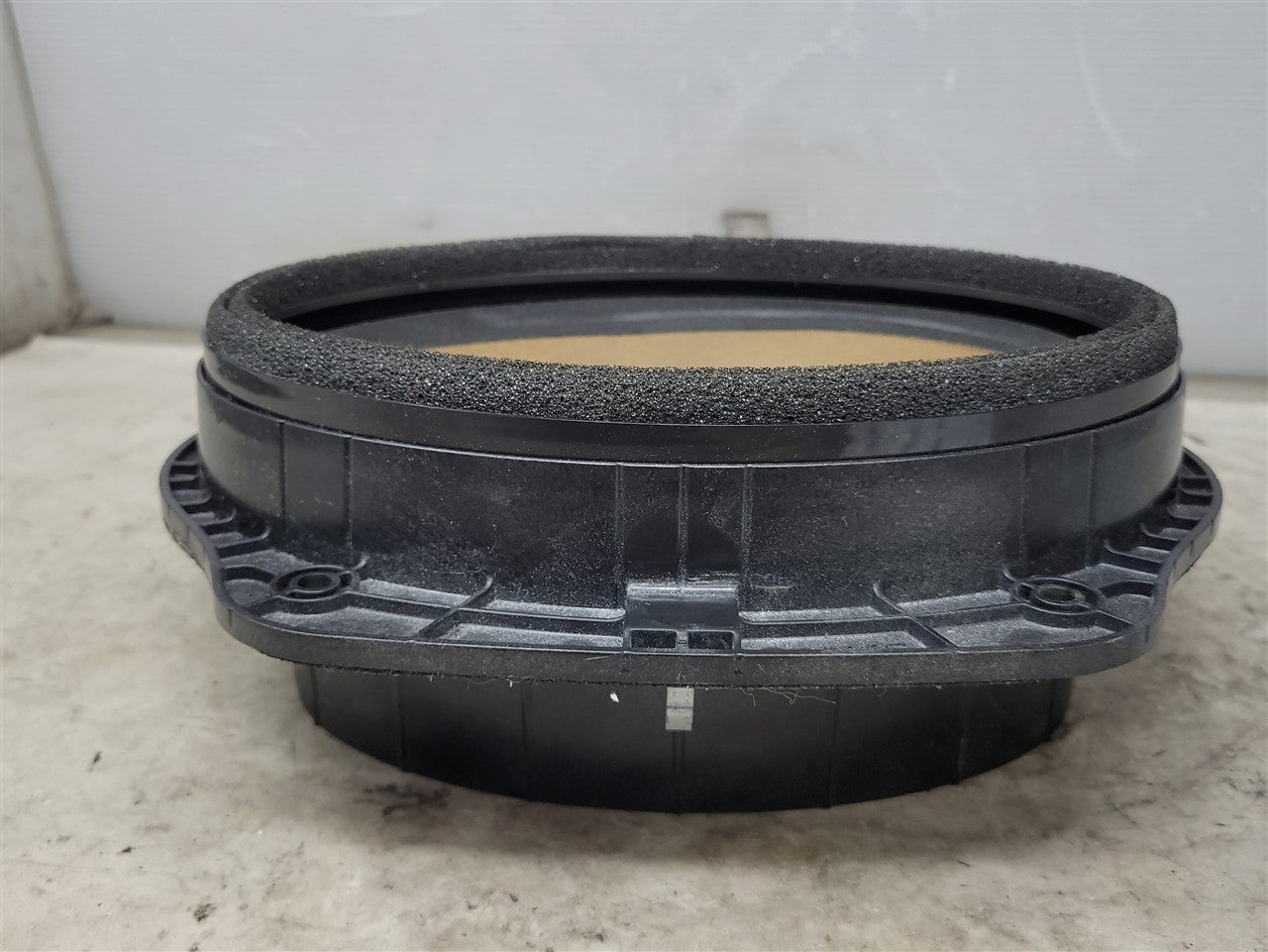 2016 CAMARO FRONT DOOR BOSE SPEAKER 23125292 34201 - image 5