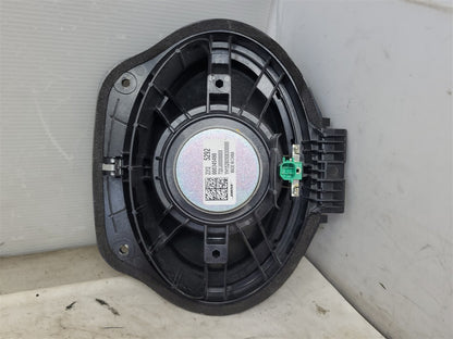 2016 CAMARO FRONT DOOR BOSE SPEAKER 23125292 34201 - image 6