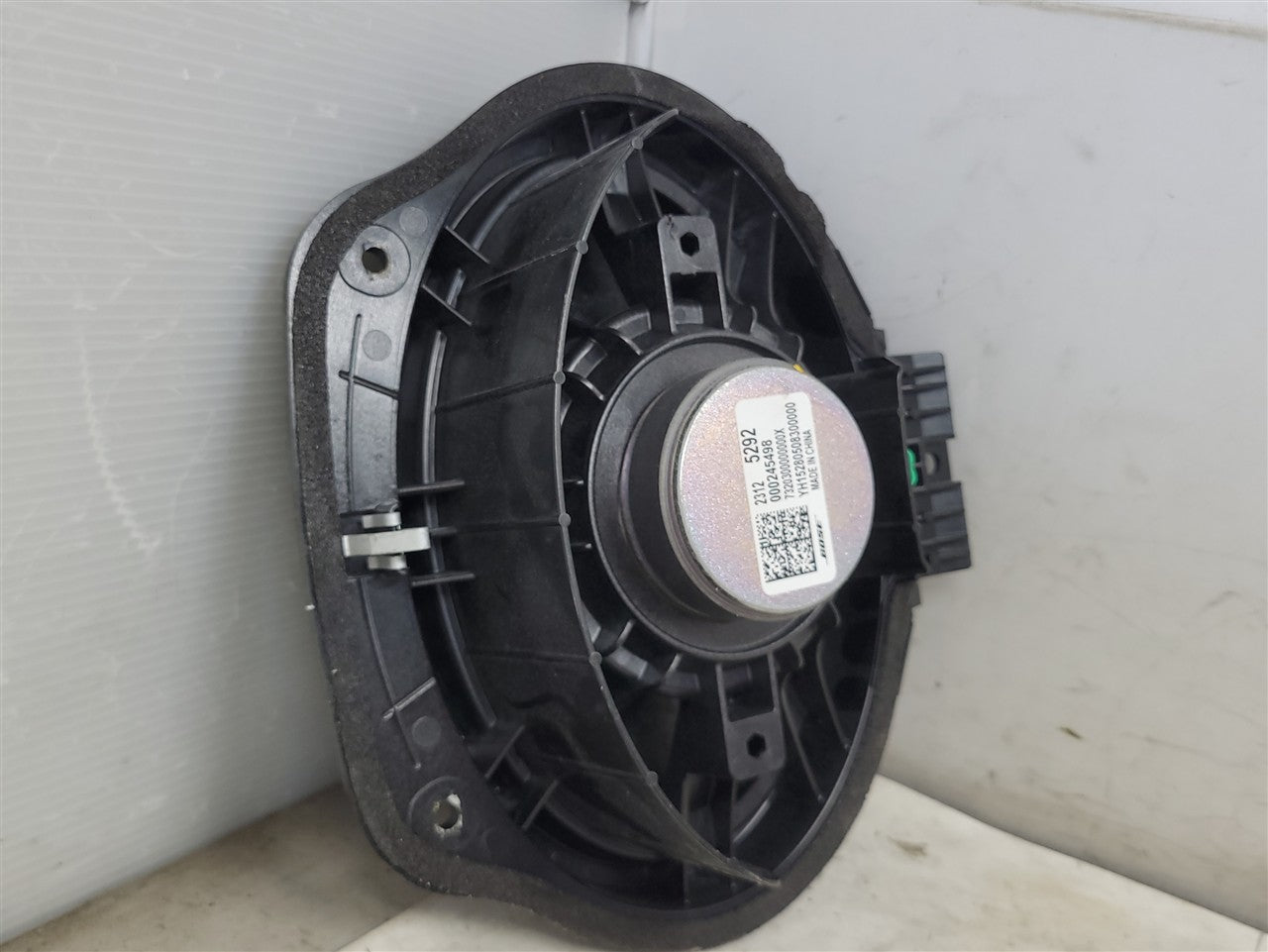 2016 CAMARO FRONT DOOR BOSE SPEAKER 23125292 34201 - image 7