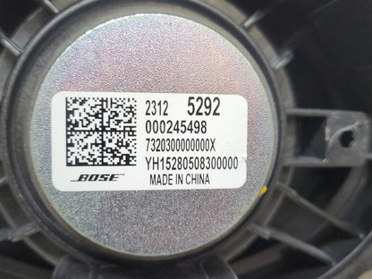 2016 CAMARO FRONT DOOR BOSE SPEAKER 23125292 34201 - image 9