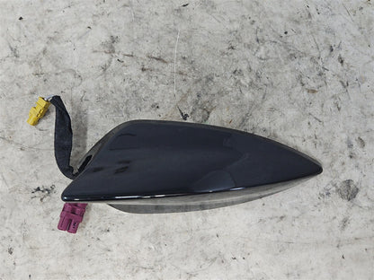 2016 CAMARO SHARK FIN ANTENNA BLACK GBA 23275786 34202 - image 5