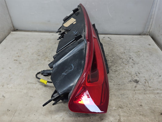2016 CAMARO LH DRIVER TAIL LIGHT LAMP 34203 - image 2