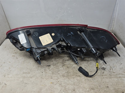 2016 CAMARO LH DRIVER TAIL LIGHT LAMP 34203 - image 3