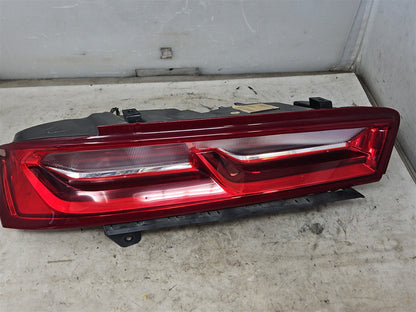 2016 CAMARO LH DRIVER TAIL LIGHT LAMP 34203 - image 5