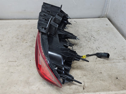 2016 CAMARO LH DRIVER TAIL LIGHT LAMP 34203 - image 7