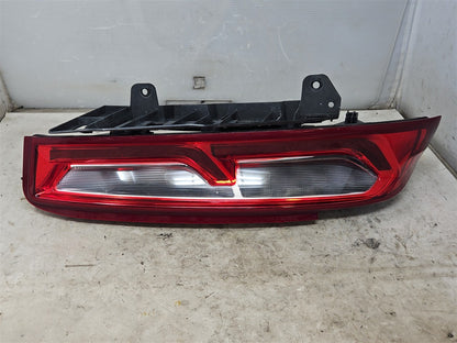 2016 CAMARO LH DRIVER TAIL LIGHT LAMP 34203 - image 8