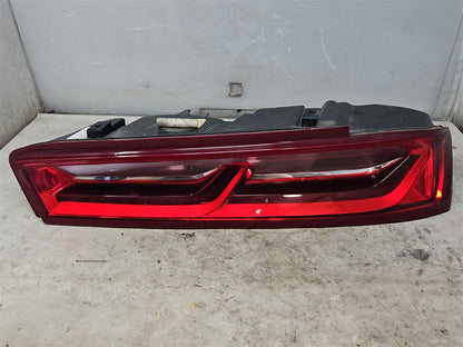2016 CAMARO RH PASSENGER TAIL LIGHT 34204 - image 1