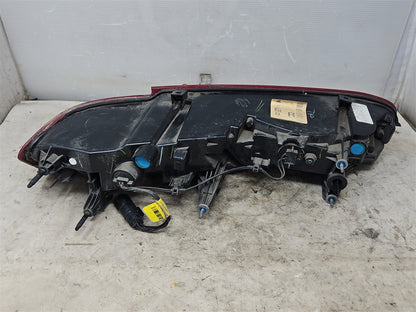 2016 CAMARO RH PASSENGER TAIL LIGHT 34204 - image 3