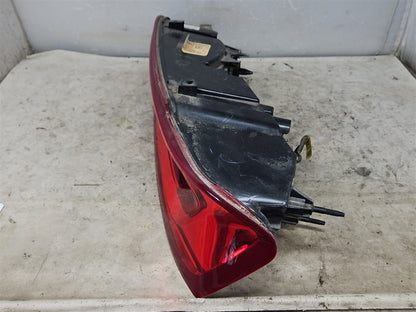 2016 CAMARO RH PASSENGER TAIL LIGHT 34204 - image 4