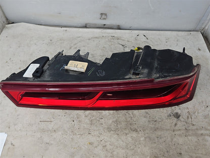 2016 CAMARO RH PASSENGER TAIL LIGHT 34204 - image 5