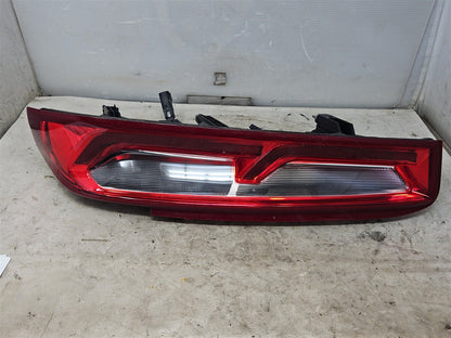 2016 CAMARO RH PASSENGER TAIL LIGHT 34204 - image 6