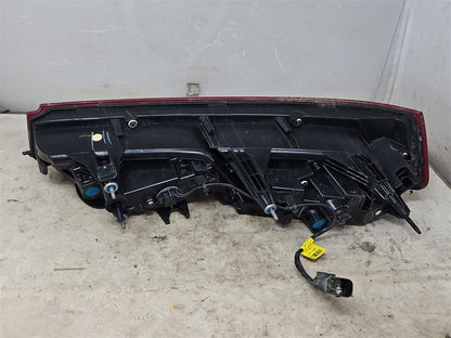 2016 CAMARO RH PASSENGER TAIL LIGHT 34204 - image 8