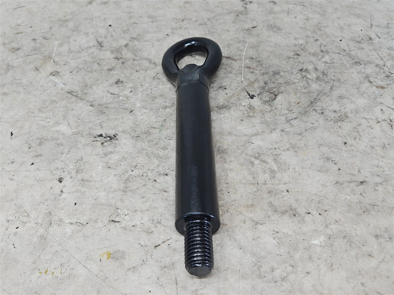 2016 CAMARO OEM FRONT TOW HOOK EYE 22873449 34205 - image 2