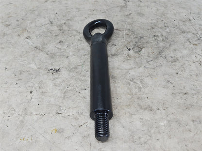 2016 CAMARO OEM FRONT TOW HOOK EYE 22873449 34205 - image 2