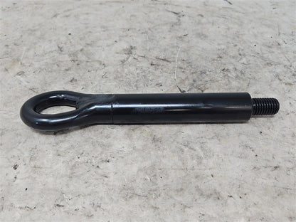 2016 CAMARO OEM FRONT TOW HOOK EYE 22873449 34205 - image 3