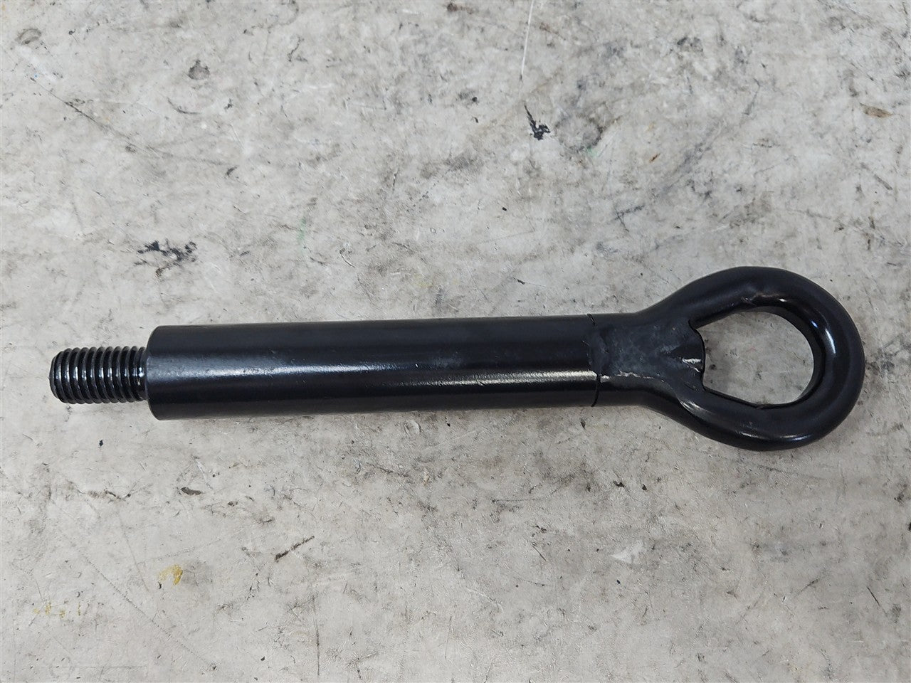 2016 CAMARO OEM FRONT TOW HOOK EYE 22873449 34205 - image 5