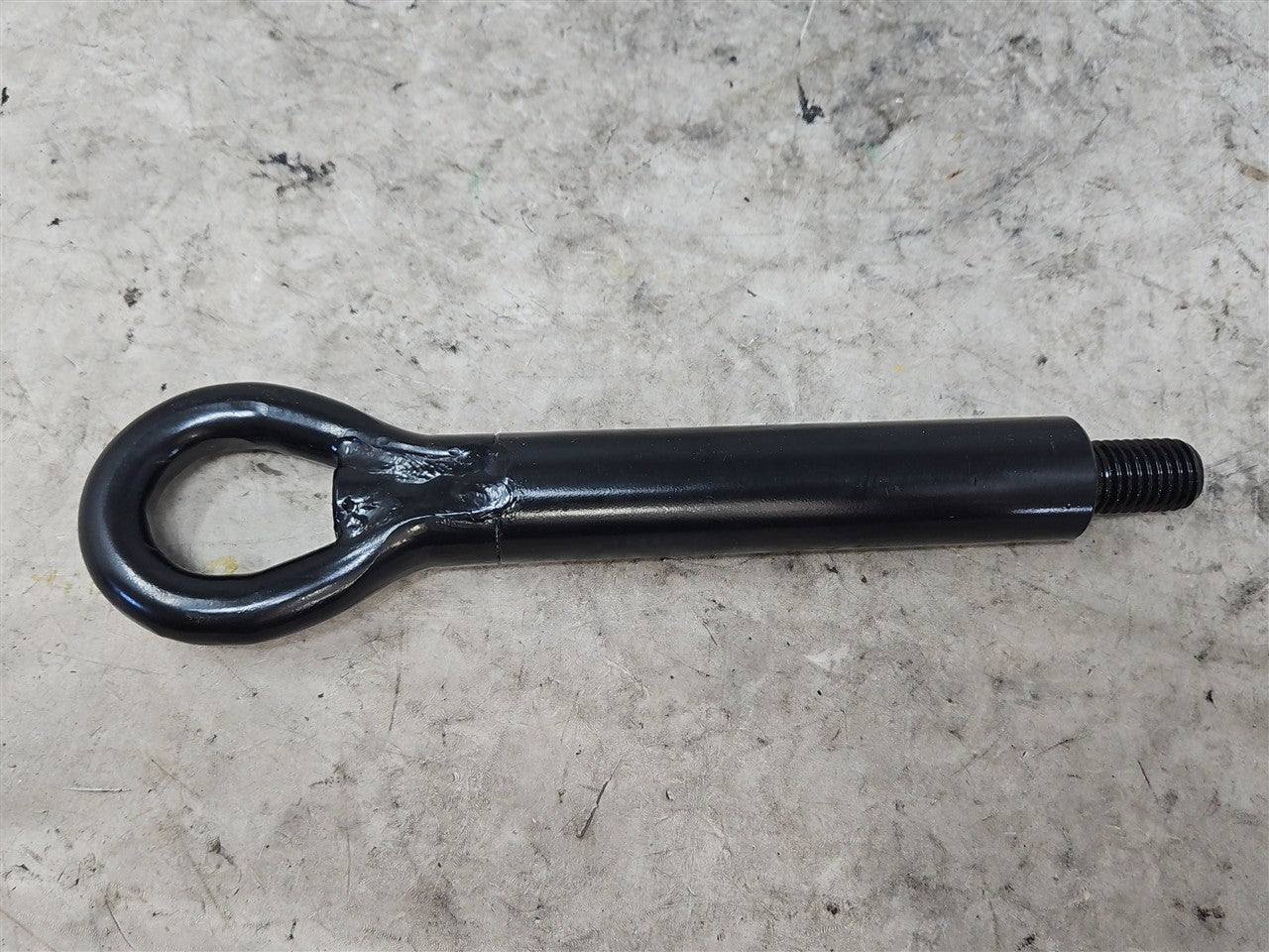 2016 CAMARO OEM FRONT TOW HOOK EYE 22873449 34205 - image 6