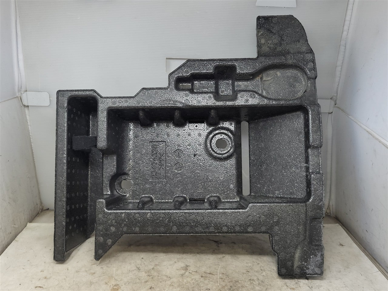 2016 CAMARO TRUNK TOOL STORAGE FOAM 23474328 34206 - image 1