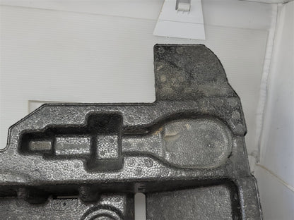 2016 CAMARO TRUNK TOOL STORAGE FOAM 23474328 34206 - image 2