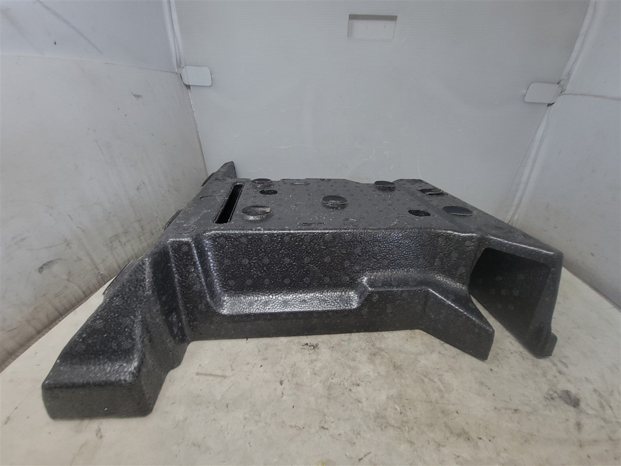 2016 CAMARO TRUNK TOOL STORAGE FOAM 23474328 34206 - image 6