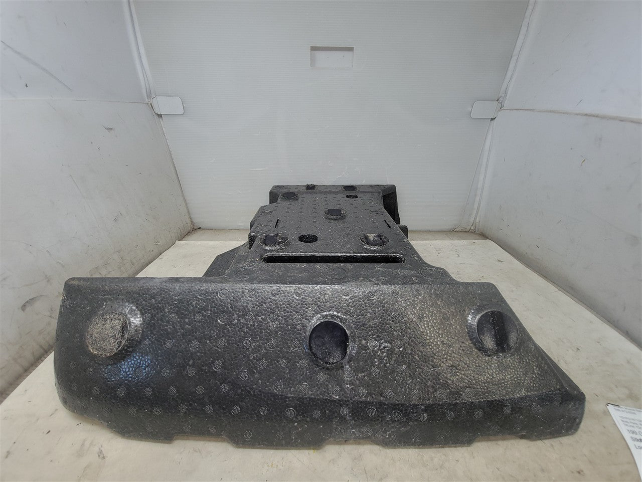 2016 CAMARO TRUNK TOOL STORAGE FOAM 23474328 34206 - image 7
