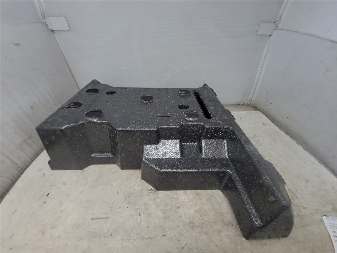 2016 CAMARO TRUNK TOOL STORAGE FOAM 23474328 34206 - image 8