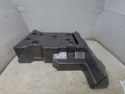 2016 CAMARO TRUNK TOOL STORAGE FOAM 23474328 34206 - image 8
