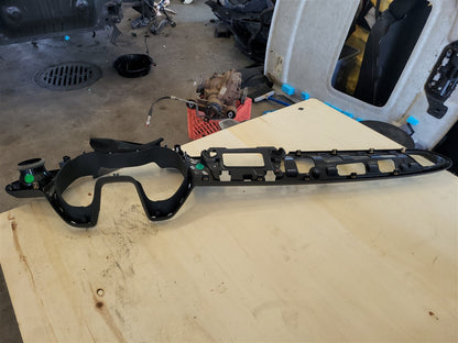 2016 CAMARO CLUSTER RADIO DASH BEZEL 84225815 34207 - image 12