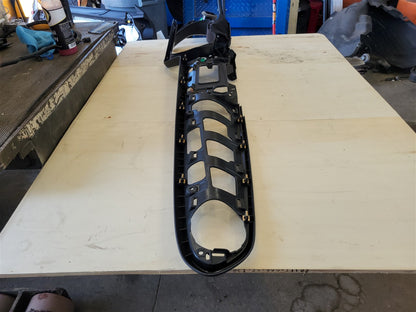 2016 CAMARO CLUSTER RADIO DASH BEZEL 84225815 34207 - image 13