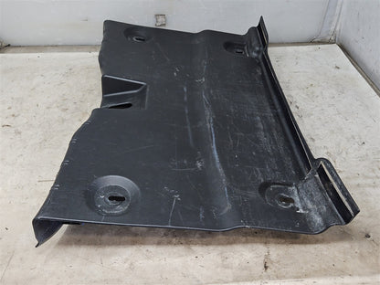 2016 CAMARO TRUNK FINISH PANEL LATCH TRIM COUPE 34208 - image 3