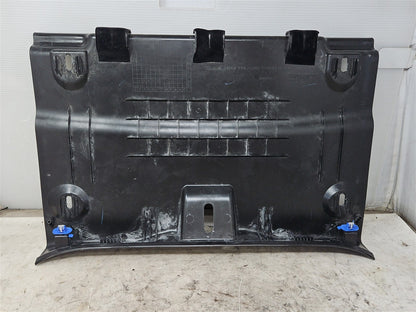 2016 CAMARO TRUNK FINISH PANEL LATCH TRIM COUPE 34208 - image 6