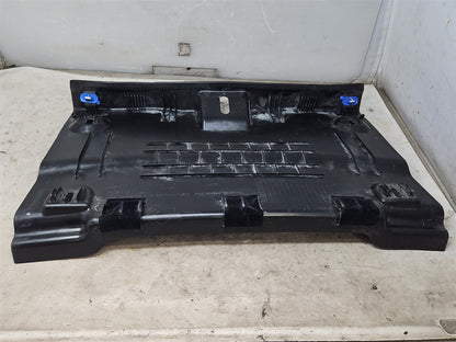 2016 CAMARO TRUNK FINISH PANEL LATCH TRIM COUPE 34208 - image 9