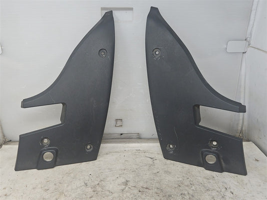 2016 CAMARO TAIL LAMP LIGHT COVER PANELS PAIR 34209 - image 1