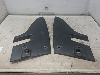 2016 CAMARO TAIL LAMP LIGHT COVER PANELS PAIR 34209 - image 2
