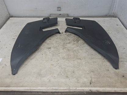 2016 CAMARO TAIL LAMP LIGHT COVER PANELS PAIR 34209 - image 4