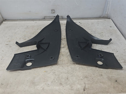 2016 CAMARO TAIL LAMP LIGHT COVER PANELS PAIR 34209 - image 9