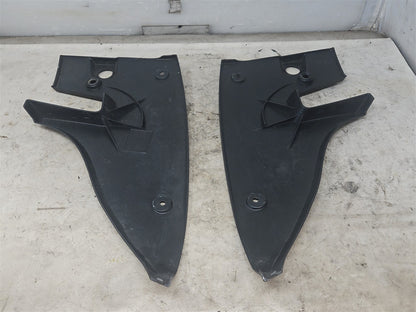 2016 CAMARO TAIL LAMP LIGHT COVER PANELS PAIR 34209 - image 11