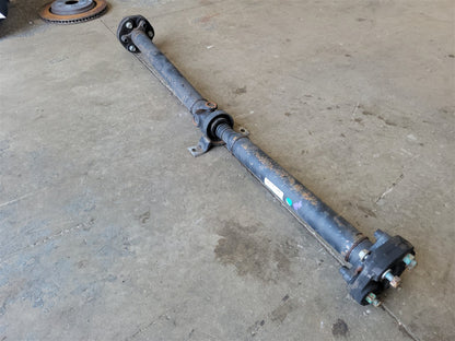 2016 CAMARO REAR DRIVE SHAFT SS 6.2L MT 41K MI 34211 - image 7
