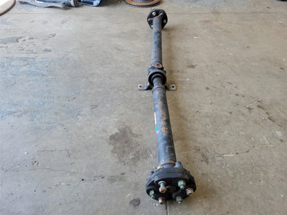 2016 CAMARO REAR DRIVE SHAFT SS 6.2L MT 41K MI 34211 - image 8