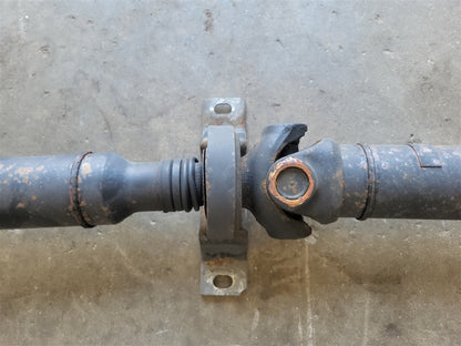 2016 CAMARO REAR DRIVE SHAFT SS 6.2L MT 41K MI 34211 - image 11